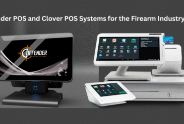 How a POS System Helps Gun Shops and Firearm Merchants